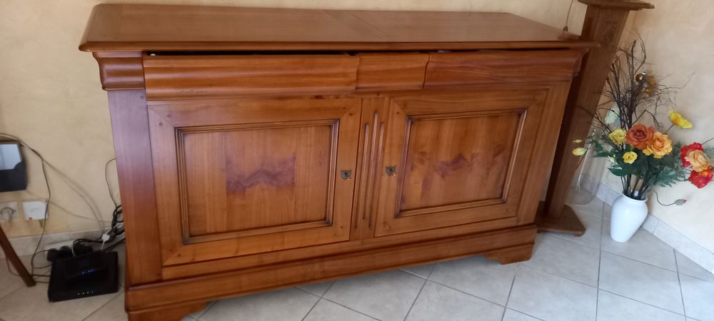 buffet merisier Meubles