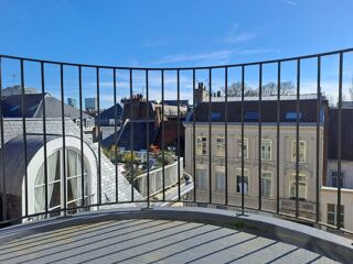  Appartement à vendre 3 pièces 70 m²