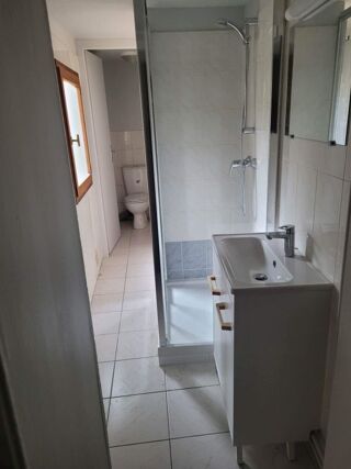  Appartement � louer 38 m�