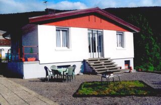  Maison � louer 3 pi�ces 80 m� Saulxures-sur-moselotte