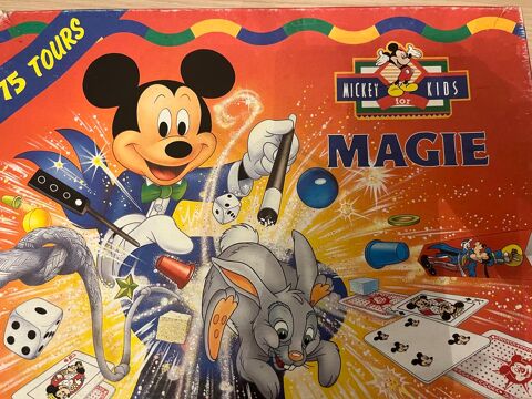 Jeu de magie 4 Fayence (83)
