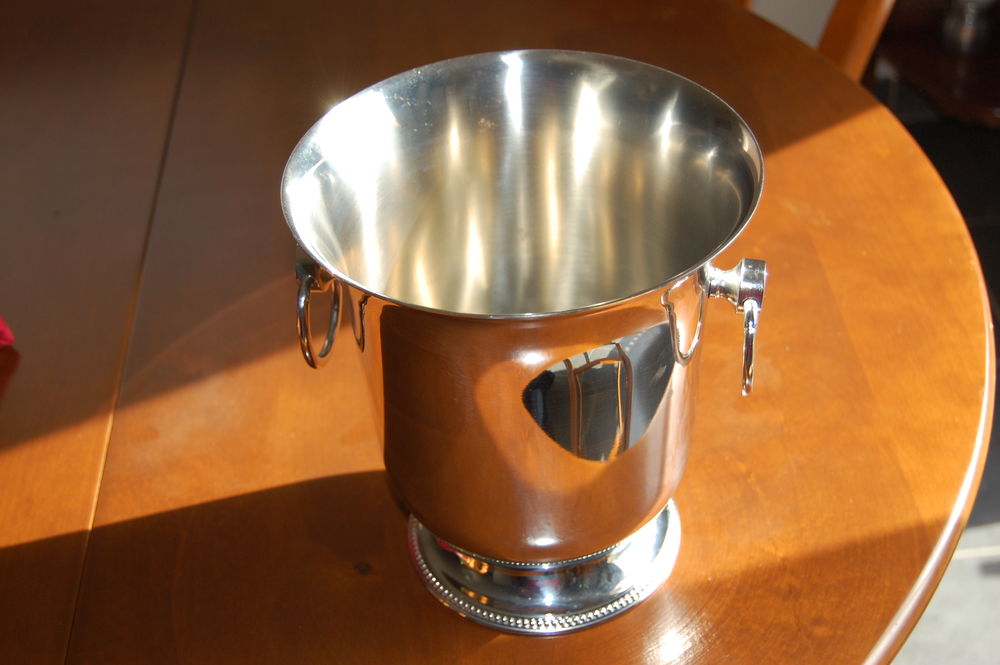 sceau &agrave; champagne Cuisine