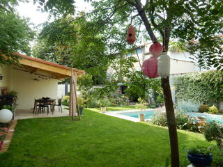  Maison � vendre 8 pi�ces 174 m�