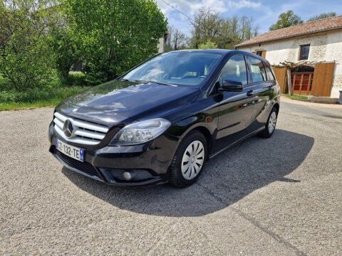 Mercedes classe b 