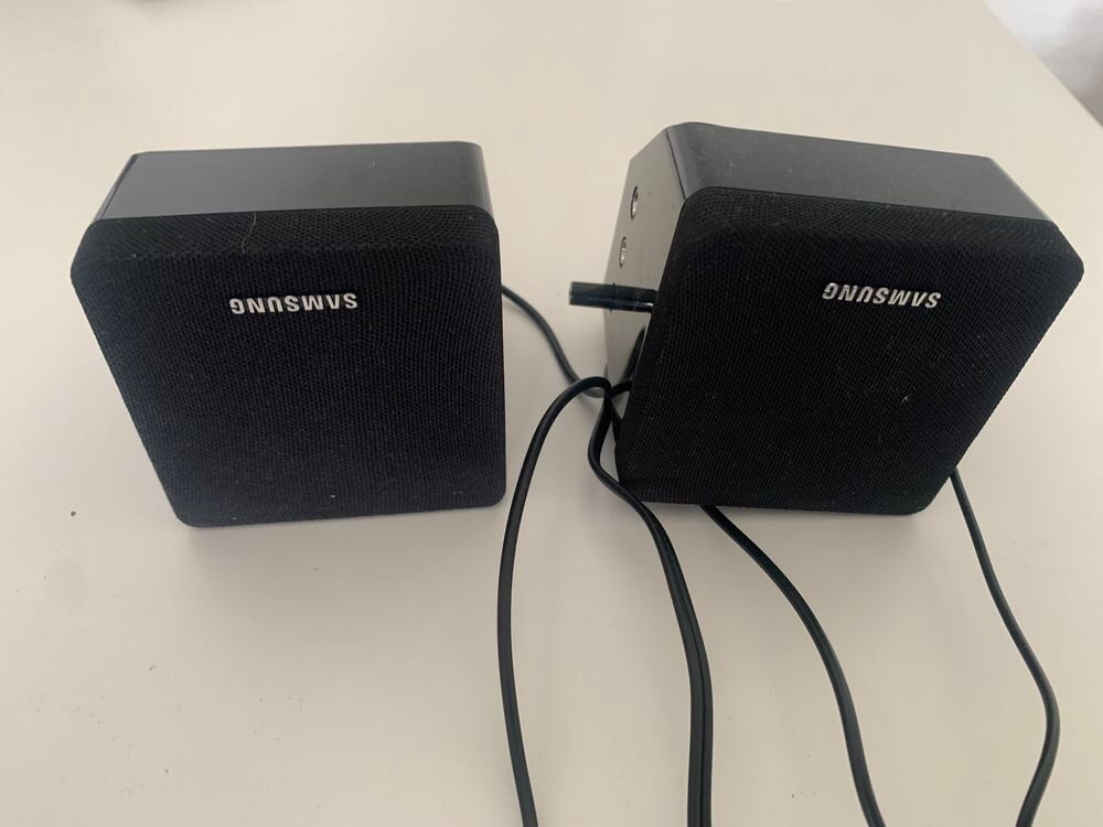 enceinte Samsung Bricolage