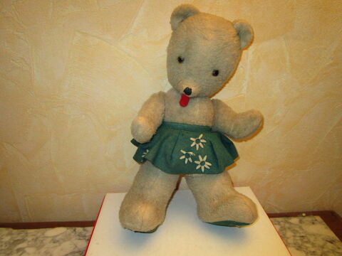 VIEUX NOUNOURS 1950 45 Villepinte (93)