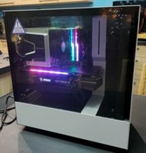   Dpannage informatique 