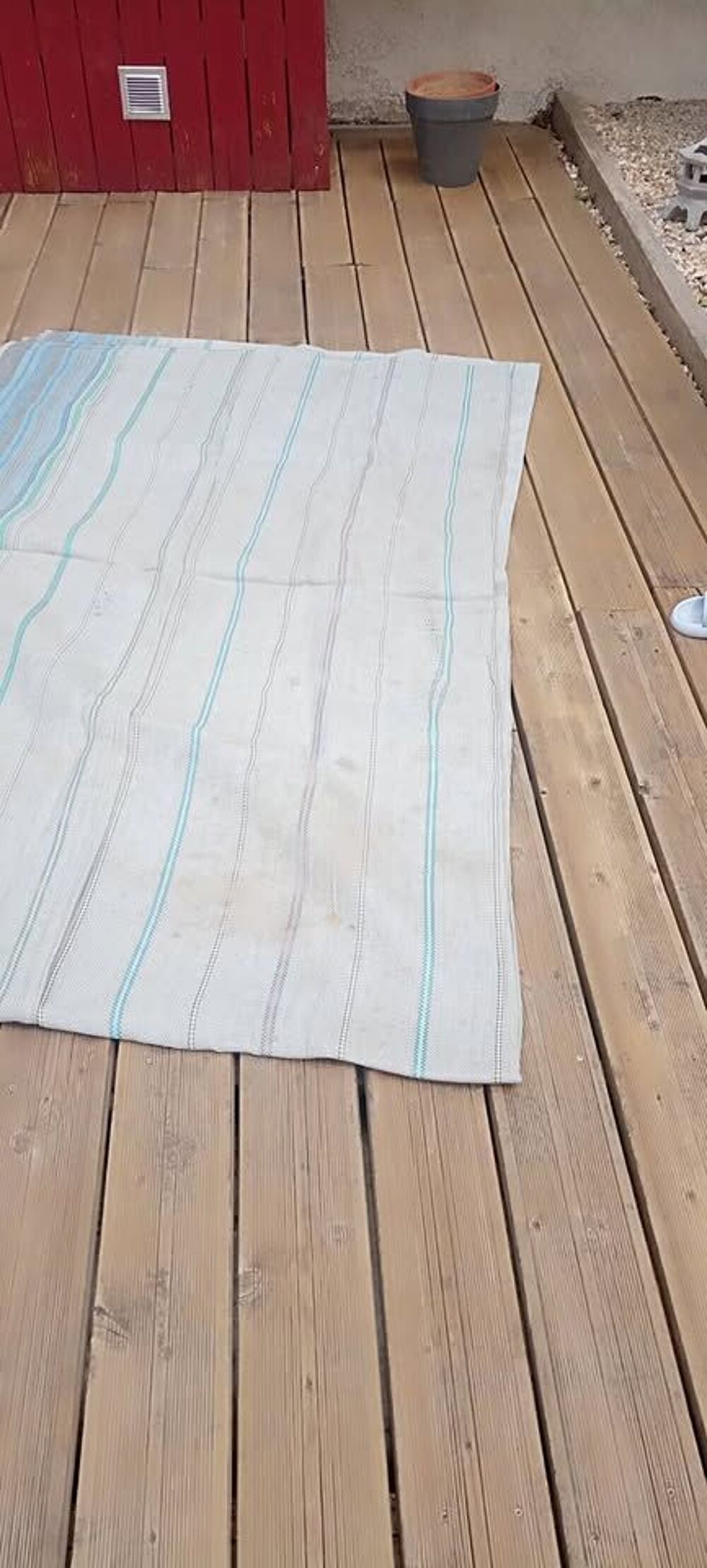 lots de 2 tapis de sol Bricolage