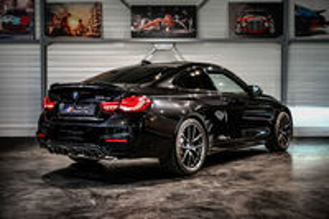M4 Coup&eacute; CS 460 ch M DKG7 2018 occasion 60280 Clairoix