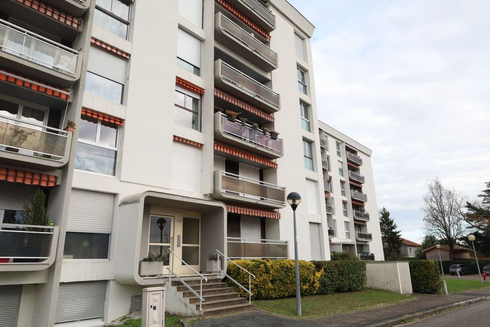 Vente Appartement A d�couvrir Appartement T5 situ� dans une R�sidence Calme et Gradignan