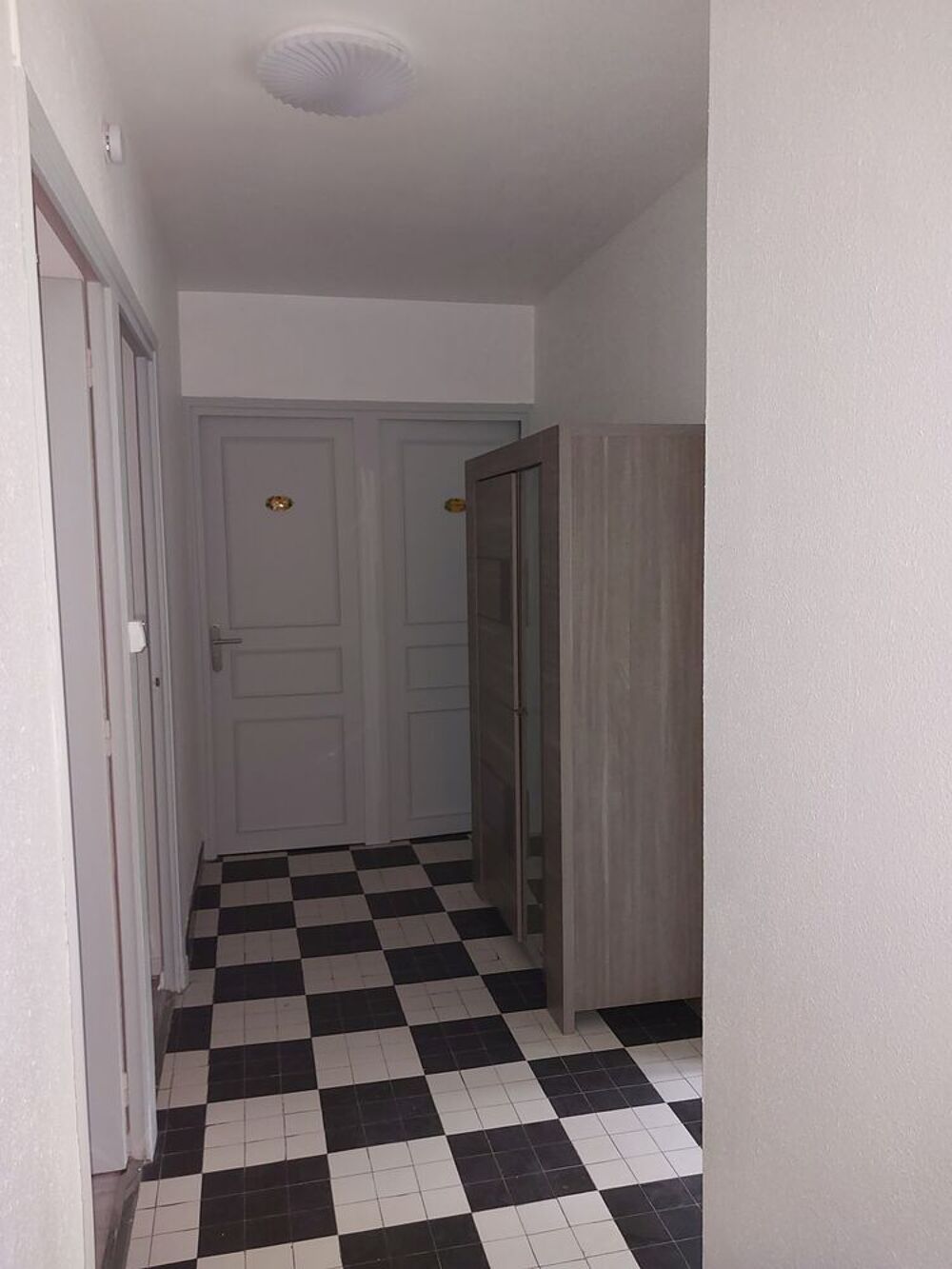 Location Appartement appartement T4 Montbrison