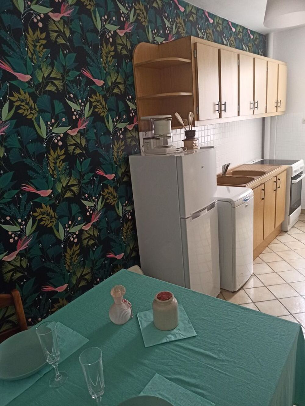 Vente Appartement Beau t1 bis 41 m2 Tours centre Tours