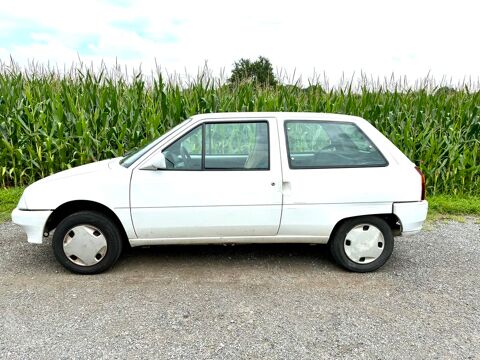 Citroen ax Citro&euml;n  1.0i Spot