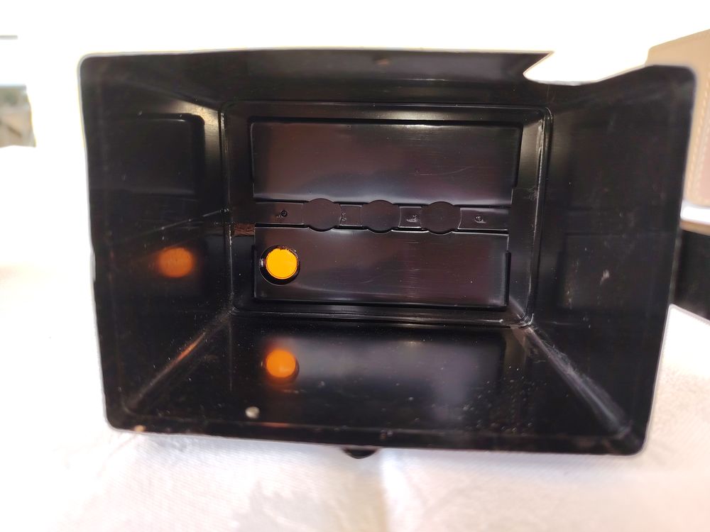 Appareil photo SCOUTBOX LUMIERE
Photos/Video/TV