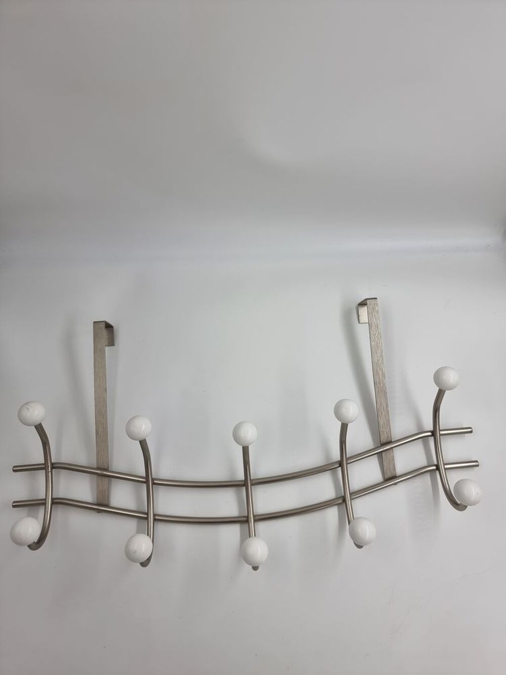 Porte-manteaux pour porte Décoration