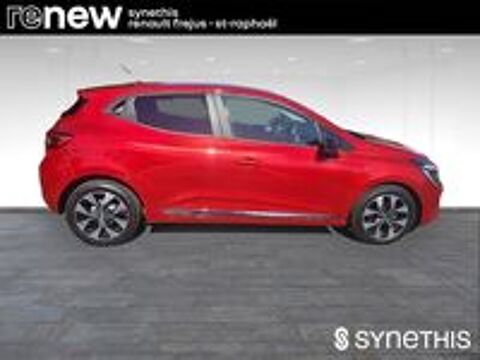 Clio V Clio SCe 65 Evolution 2023 occasion 83600 Fr&eacute;jus