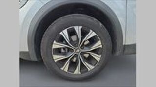 Captur E-Tech full hybrid 145 Evolution 2023 occasion 38140 Rives