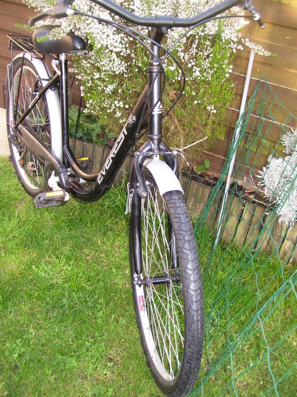 V TC 26 pouces 6 vitesses Uban Vélos