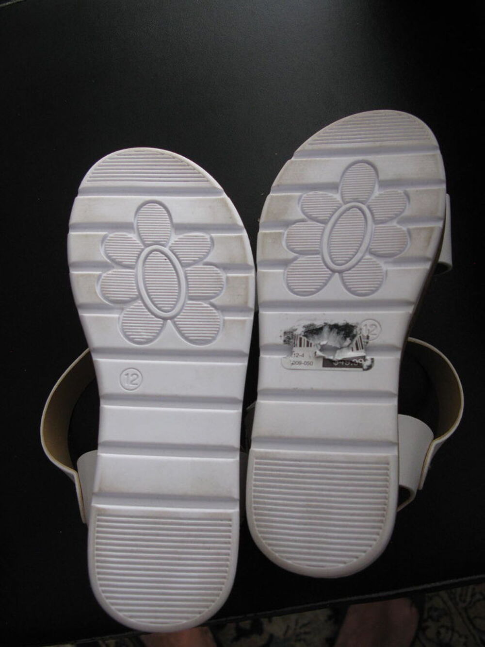 sandales, nu-pieds neufs Chaussures