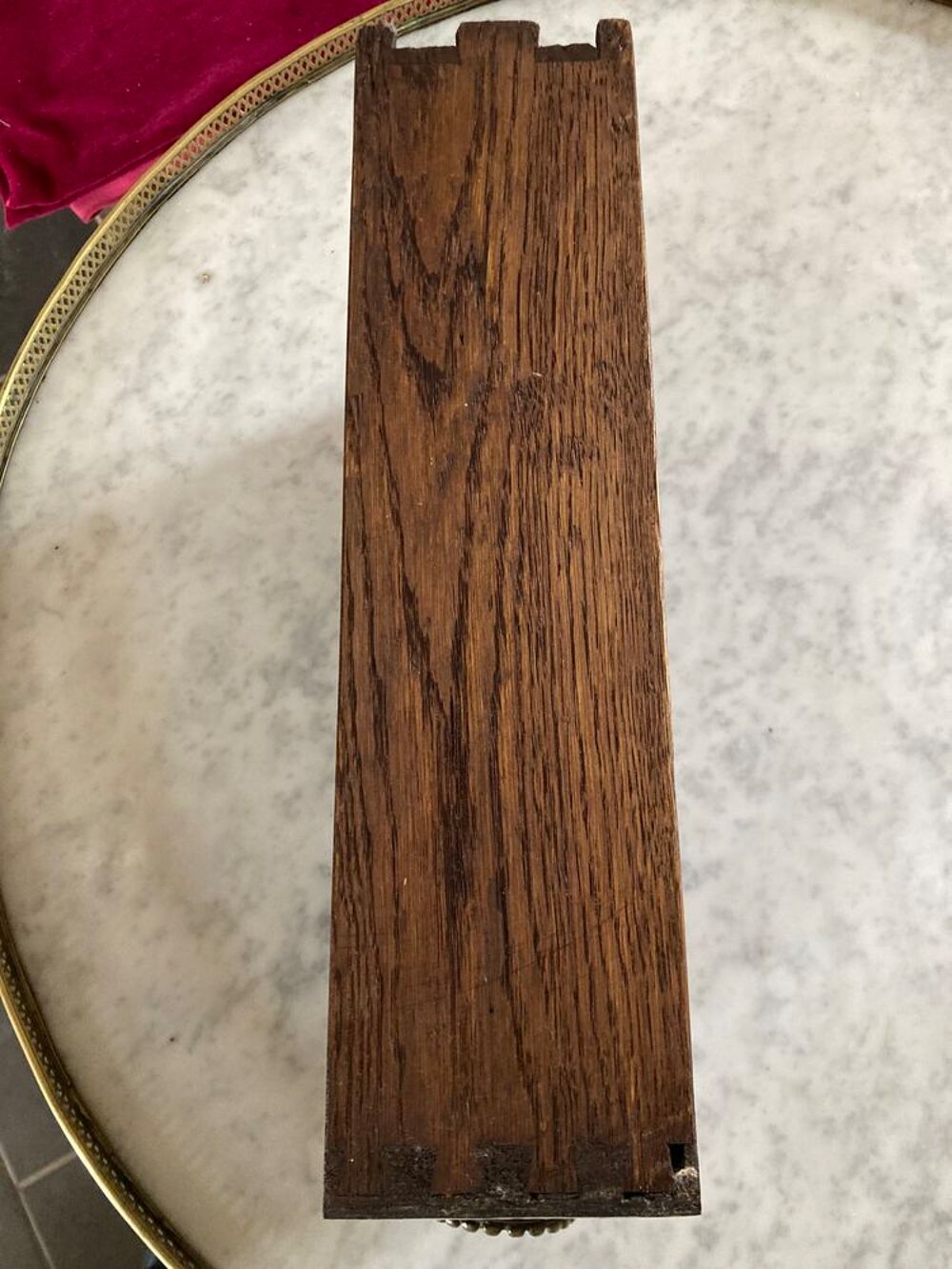 Table bouillotte Meubles