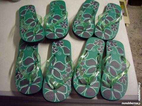 Tongs Mixte pointure 41 -neuves 2 Bouxwiller (67)