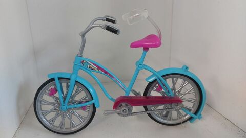 Vélo, bicyclette pour Barbie 5 Essert (90)