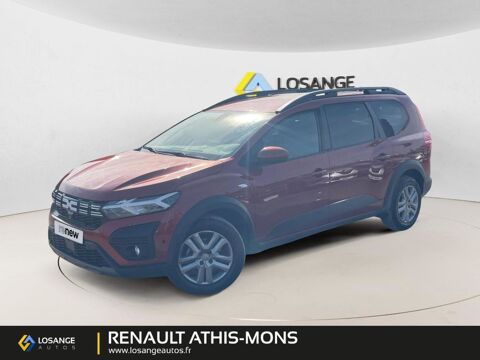 Annonce voiture Dacia Jogger 19990 �