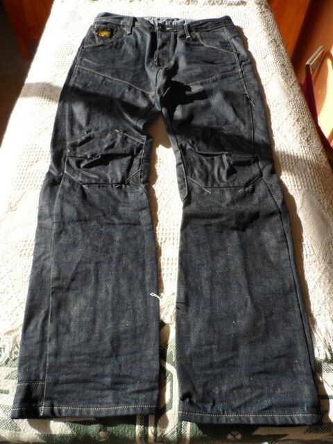 Jean's G-STAR  Original  NEUF  (Taille 32  (40/42)
1 Pollestres (66)