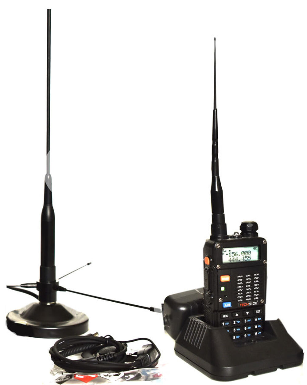 Radio Amateur Audio et hifi