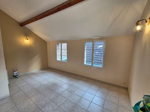  Appartement � louer 1 pi�ce 25 m�