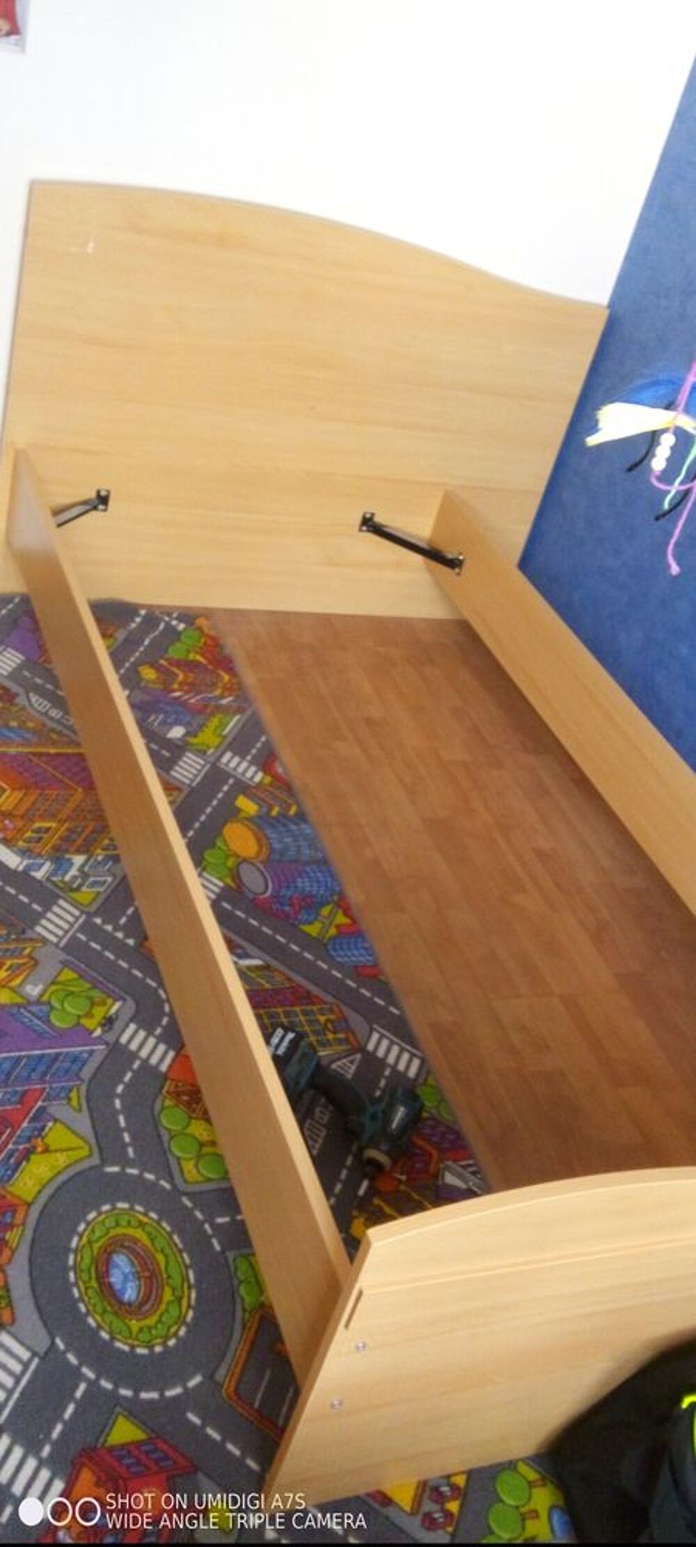 Chambre gar&ccedil;on Meubles