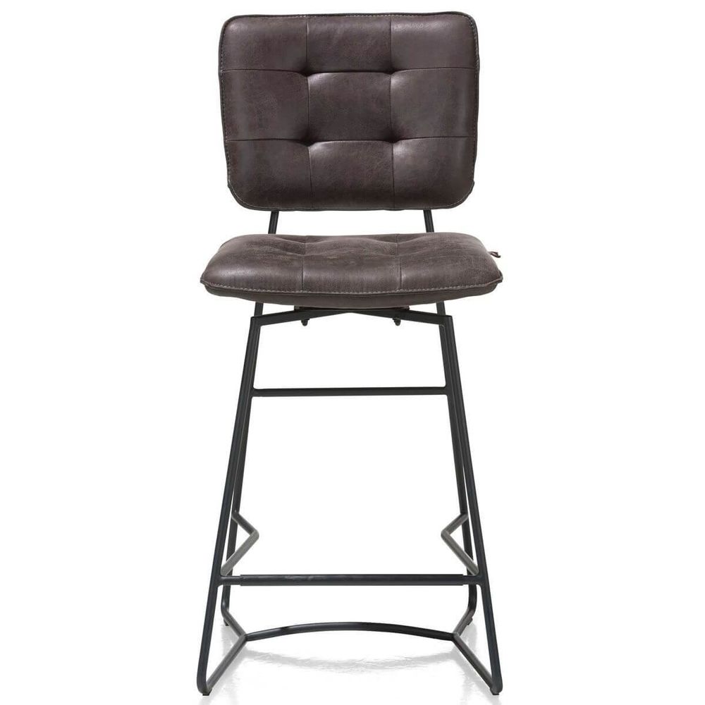 Chaises hautes neuves H&amp;h Anthracite Meubles