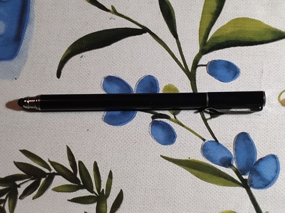 Stylet tablette t&eacute;l&eacute;phone Téléphones et tablettes