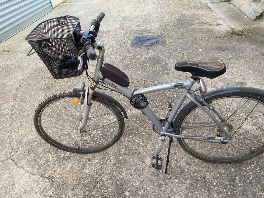 v&eacute;lo femme Vélos