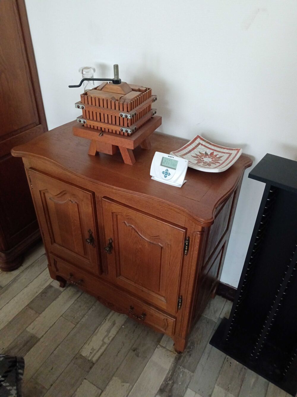 vendre meuble en ch&ecirc;ne Meubles