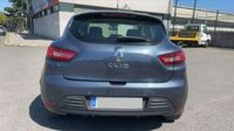 Clio IV Clio dCi 75 Energy Zen 2017 occasion 93400 Saint-Ouen