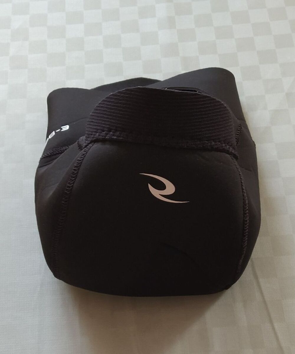 Cagoule n&eacute;opr&egrave;ne xl Sports