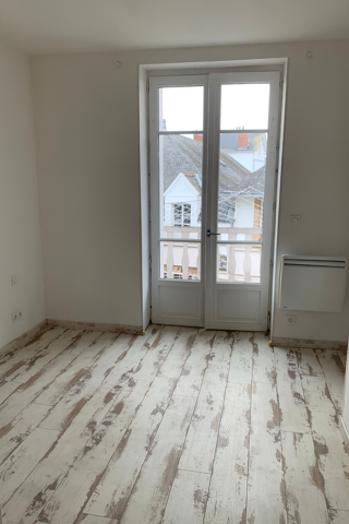  Maison � vendre 5 pi�ces 92 m� Le pouliguen