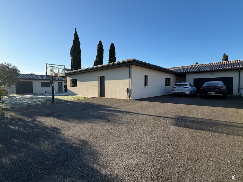 � vendre  Maison Mondonville (31700)