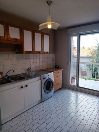  Appartement à vendre 3 pièces 71 m²