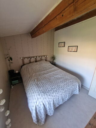  Appartement à louer 2/3 pièces 88 m²