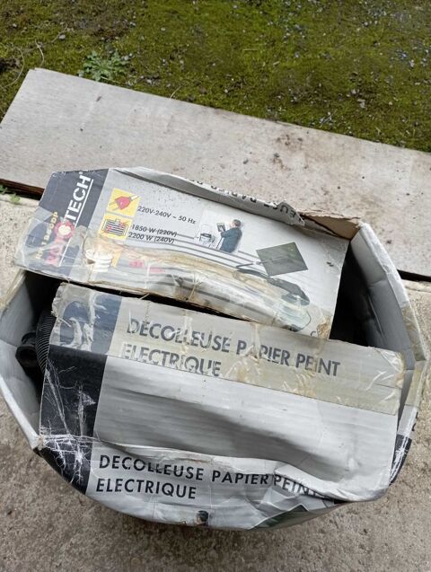 décollage cocotte-minute 35 02400 Chteau-thierry