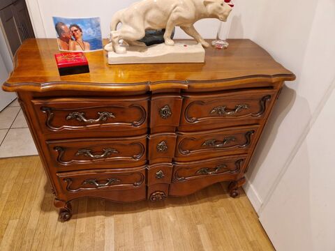 COMMODE EN MERISIER 200 Puteaux (92)