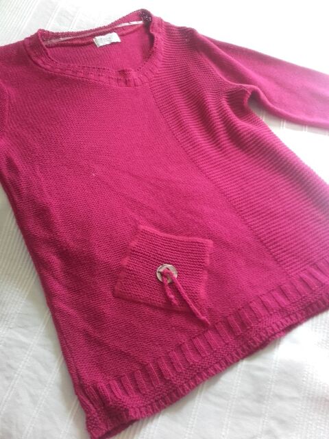 Pull femme T 42 5 Troyes (10)