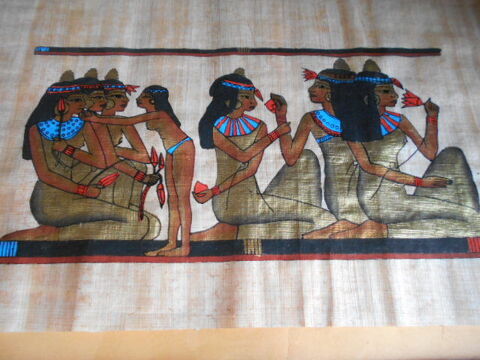 Papyrus 0 Vesoul (70)
