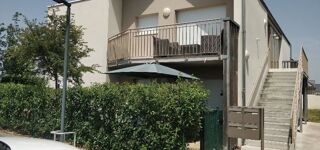  Appartement � vendre 3 pi�ces 60 m� La membrolle-sur-choisille