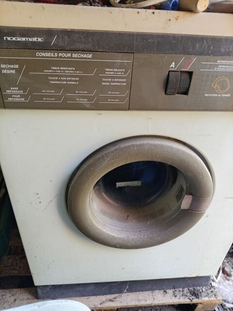 sèche linge 200 Cabourg (14)