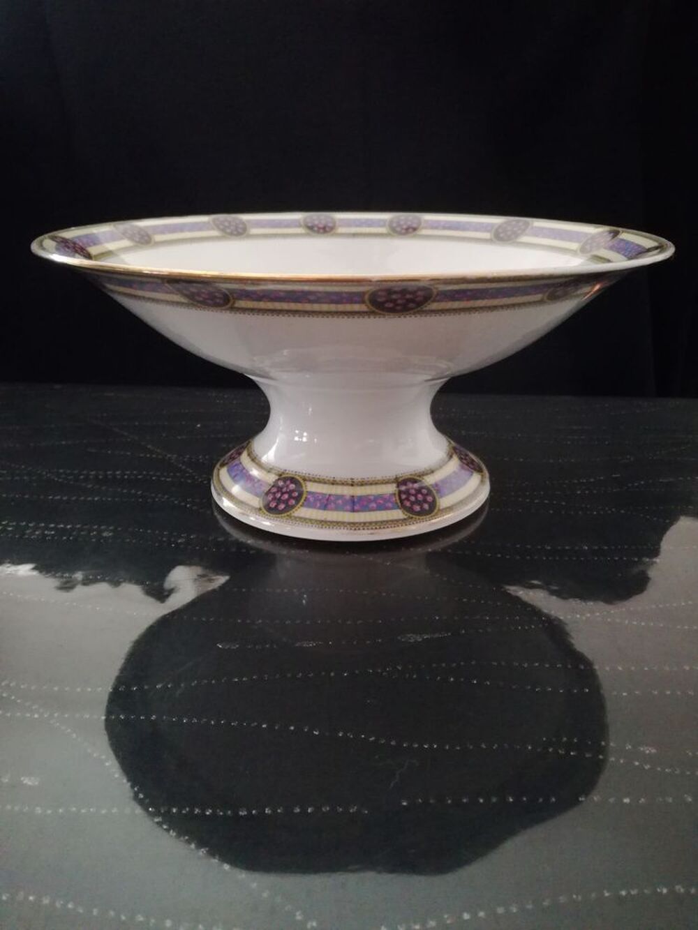 Serviteur vintage Cuisine