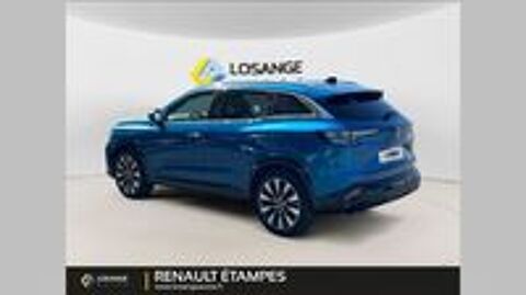 Austral full hybrid E-Tech 200 ch Techno 2025 occasion 91150 &Eacute;tampes