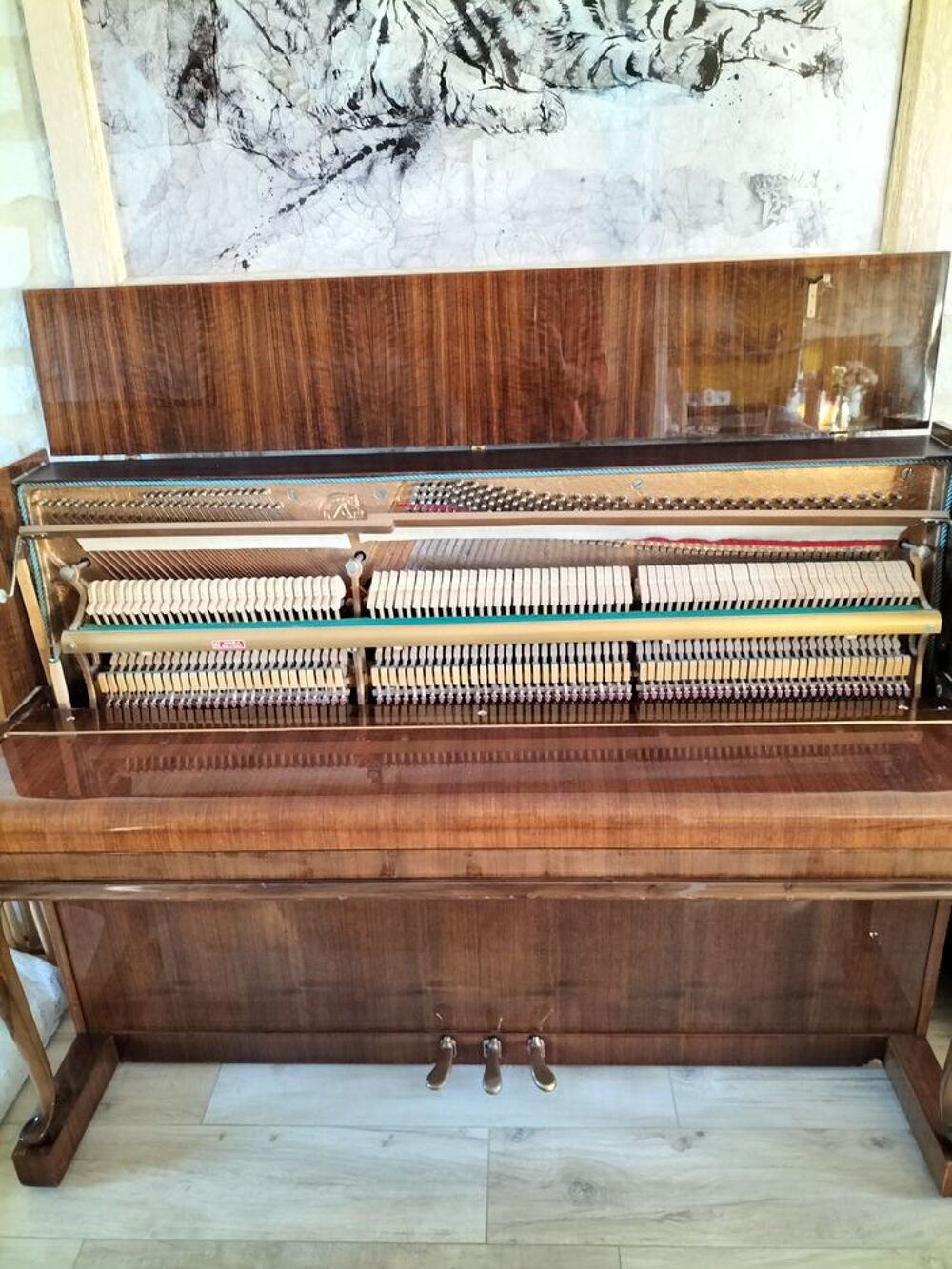 Piano CALISIA Instruments de musique